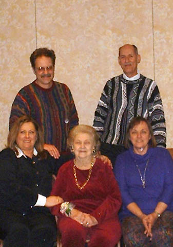 momdadgrandmamarywayne