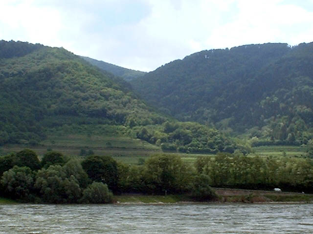 danube