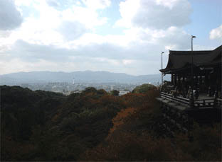 kiyomizubutai