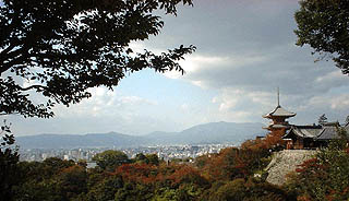 kiyomizudera