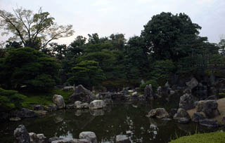 nijoujougarden
