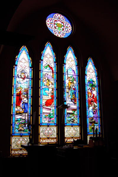 stainedglass