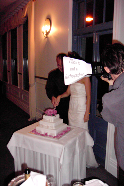 cakecutting