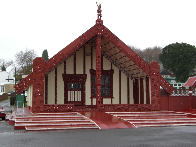 23-marae