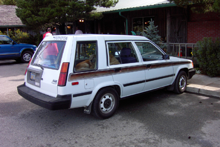 21-tercel